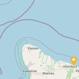 Hale Luana (Big Island) on the map